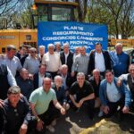 Día del Camino: Córdoba reafirmó su modelo de gestión vial junto a los consorcios camineros