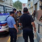 Adelia María: esclarecimiento de hecho delictivo.