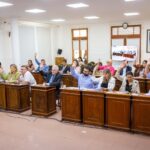 El Concejo Deliberante aprobó el convenio que garantiza la continuidad de los vuelos entre Río Cuarto y Buenos Aires