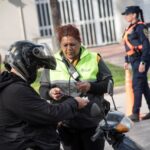 Nuevo Operativo Interfuerzas con controles y allanamientos en toda la ciudad