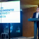 Llaryora: “Defender el cooperativismo y el mutualismo es defender el interior profundo de la Argentina”