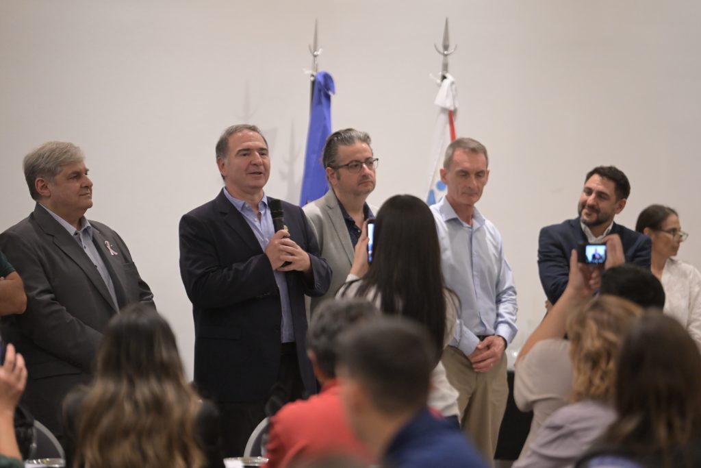 Córdoba lleva adelante las XX Jornadas Nacionales de Cooperativismo Educacional