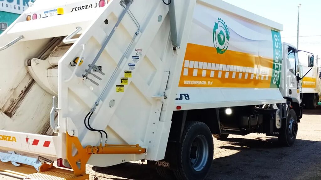 El municipio reclama a la empresa de recolección por incumplimientos en el servicio