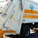 El municipio reclama a la empresa de recolección por incumplimientos en el servicio
