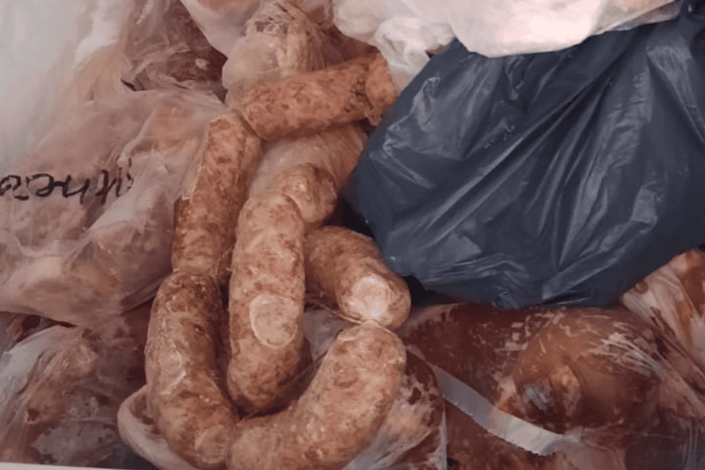 Departamento Juárez Celman: Clausura y decomiso de carne porcina por casos de triquinosis