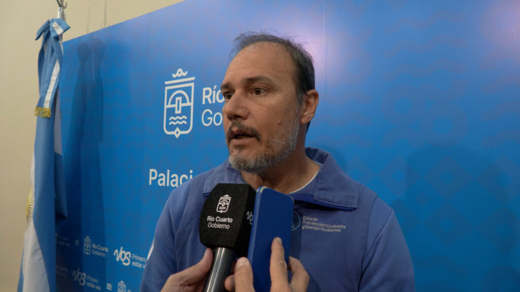 Arrancan las acciones preventivas contra el dengue con operativos y vacunación