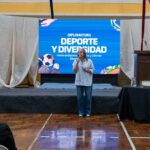 Deporte y Diversidad: Desde Córdoba una diplomatura pionera en el país