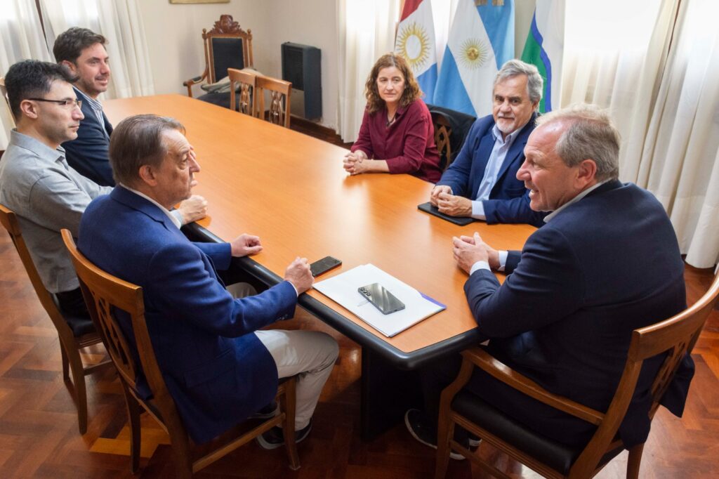 Río Cuarto será sede de la reunión anual de la Asociación Argentina de Economía Política