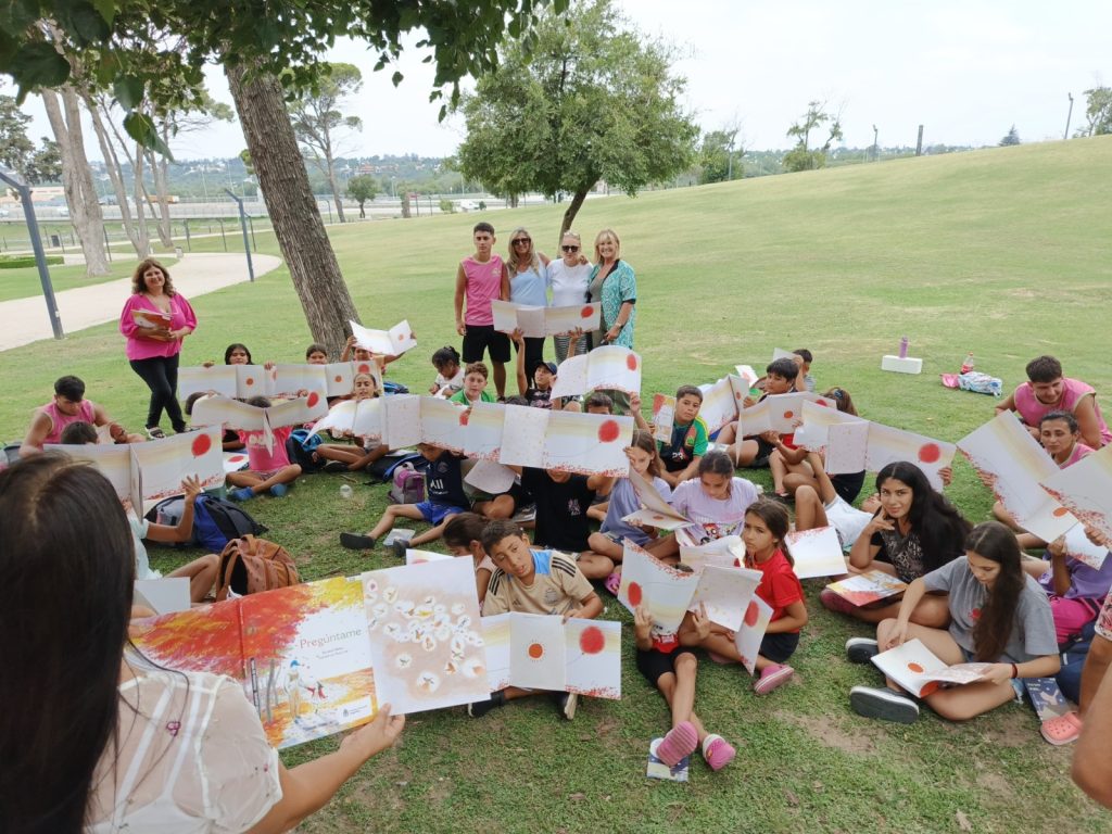 Valoración de antecedentes docentes: Educación reconocerá acciones institucionales y comunitarias