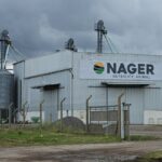 La Provincia entregó aportes para obras en parques industriales de La Carlota y Laborde