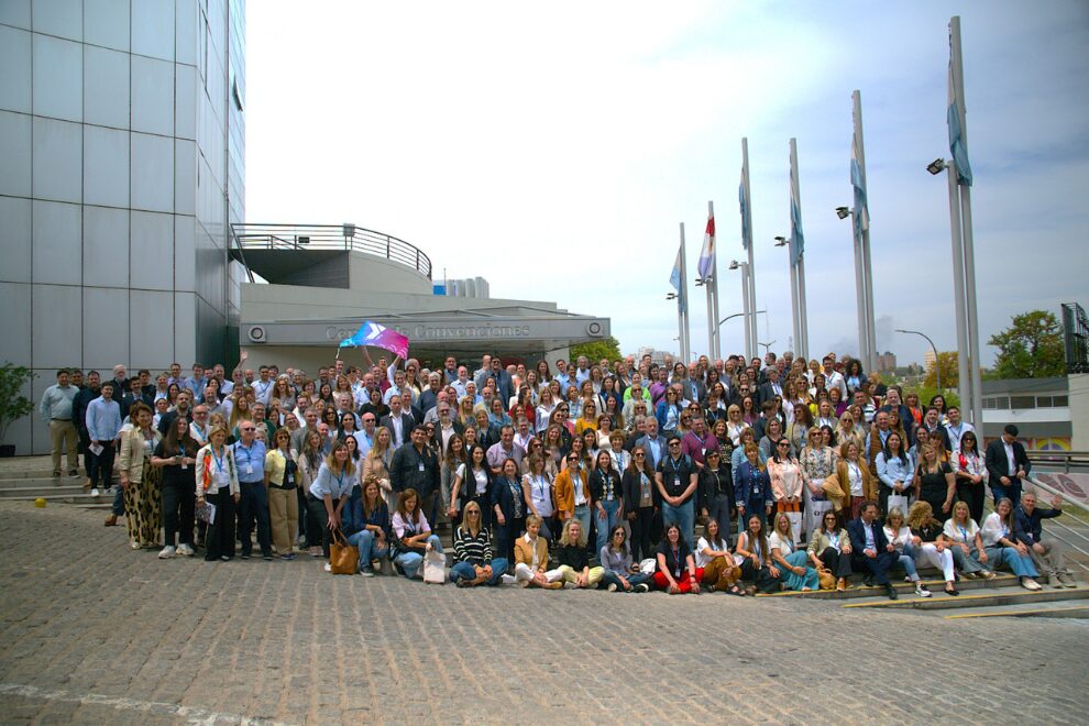 Córdoba fue sede del XXIII Encuentro Federal de Escuelas Privadas “Escuela en movimiento”