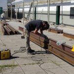 En menos de dos años, la Provincia destinó más de $36 mil millones al mantenimiento de edificios escolares en el interior