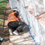 El Operativo Más Color avanza con trabajos en 30 centros educativos