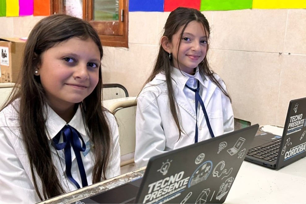 Escuelas Precursoras: Más de 1.200 instituciones se sumarán en 2026