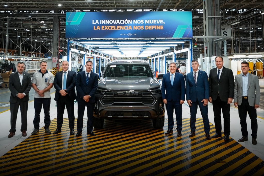 Llaryora: “Las exenciones impositivas que Córdoba aplica generan trabajo y desarrollo”