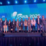 Córdoba presentó su modelo de gestión de residuos en el Congreso Mundial ISWA
