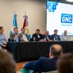 Con el lanzamiento de «Comunidad Nodo», Córdoba articula un plan público-privado para la segunda revolución del GNC y el biogás