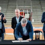 Villa Carlos Paz tendrá un hospital provincial de alta complejidad