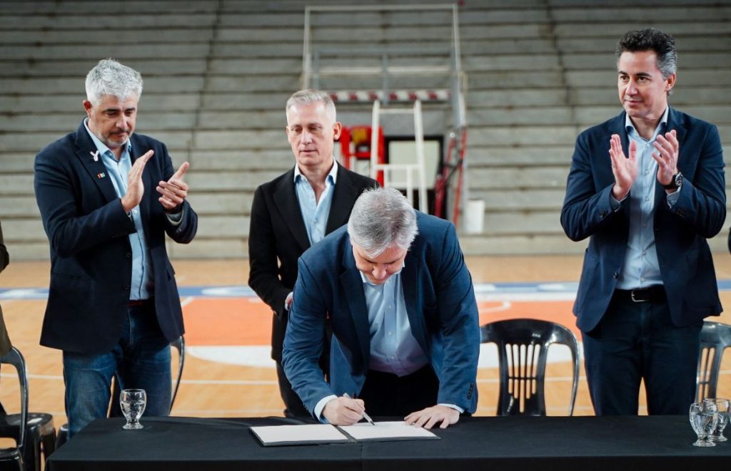 Villa Carlos Paz tendrá un hospital provincial de alta complejidad