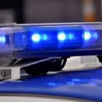 Rápido accionar policial logró salvar la vida de un bebé