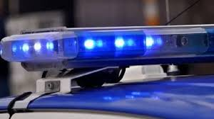 Rápido accionar policial logró salvar la vida de un bebé