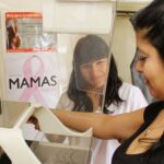 Córdoba Rosa: Salud recuerda la importancia de los controles ginecológicos y mamarios periódicos