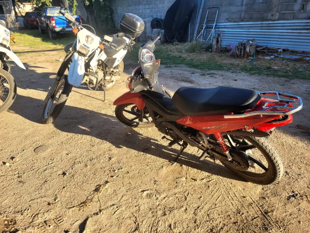 33 personas fueron detenidas en distintos operativos del fin de semana.