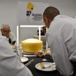 Región Centro: Se viene el 3° Concurso Nacional de Quesos
