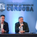 Llaryora envía a la legislatura los proyectos para fijar los radios urbanos de 19 localidades