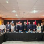 La Región Centro se fortalece desde el corazón productivo del país