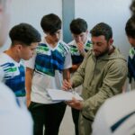 Los Juegos Intercolegiales ya se viven en Río Cuarto con la participación de miles de estudiantes