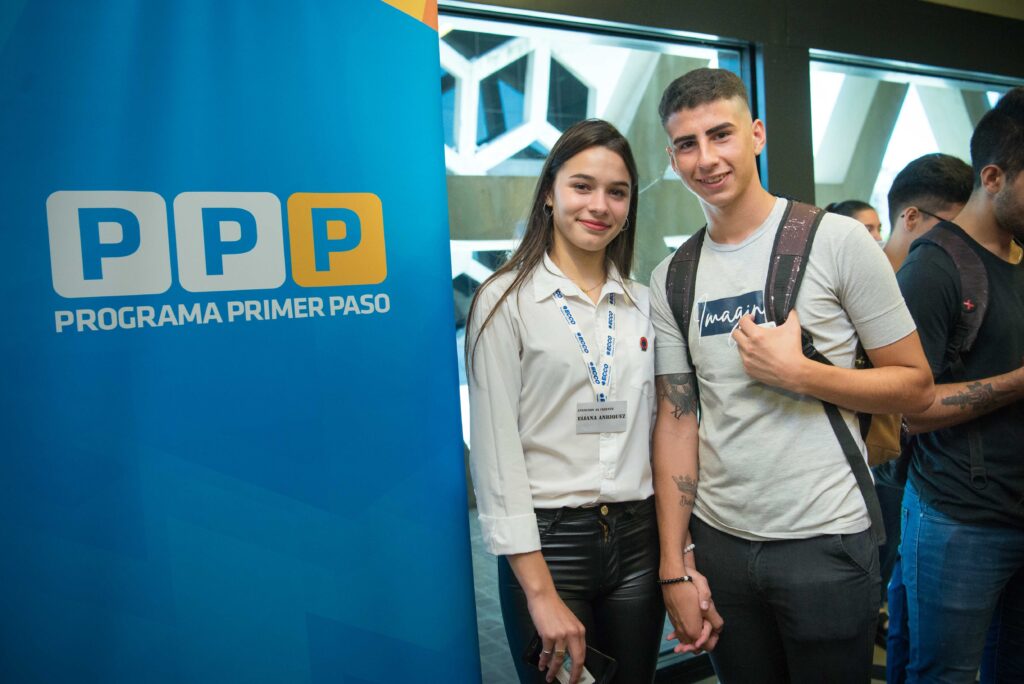 PPP: 5.700 jóvenes comienzan su primera experiencia laboral en diciembre