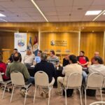 Torneo Clausura: Aprobaron el operativo de seguridad para Talleres – Platense