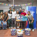 Córdoba Joven acompaña a centros de estudiantes de Río Cuarto
