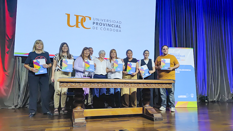 Ley Lucio: La primera cohorte de instituciones de la sociedad civil se suma a la capacitación 