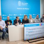 Río Cuarto celebra su 239° Aniversario con una agenda llena de cultura, deporte y gastronomía