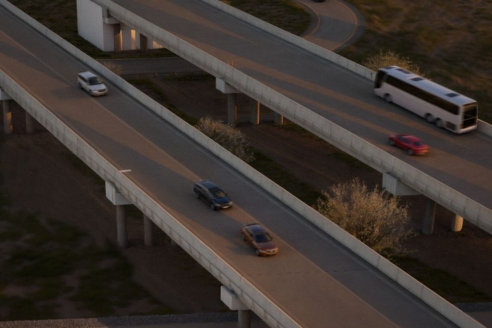 Más eficiencia en obras viales: Córdoba ya emplea tecnología de modelado digital y realidad aumentada