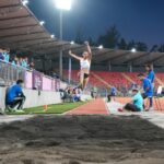 Más de 160 deportistas cordobeses participan de los Juegos Binacionales en Chile