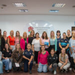 Córdoba Rosa: Con una jornada de concientización finalizaron las actividades en Río Cuarto