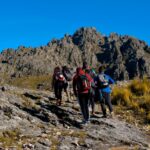 Córdoba refuerza sus criterios para garantizar mayor seguridad en actividades de turismo alternativo