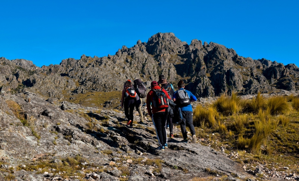 Córdoba refuerza sus criterios para garantizar mayor seguridad en actividades de turismo alternativo