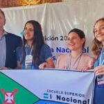 Una cordobesa en la final de los premios “Docentes que Inspiran”
