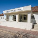 Laboulaye: La provincia garantiza el acceso al Certificado de Discapacidad