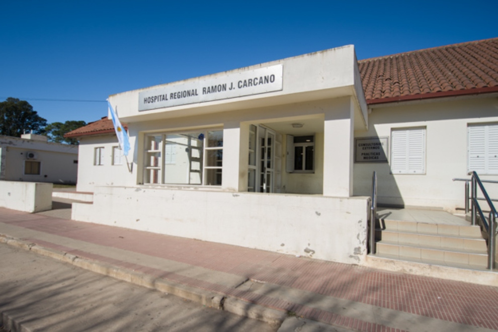 Laboulaye: La provincia garantiza el acceso al Certificado de Discapacidad