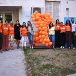 Río Cuarto: Una jornada de empoderamiento y bienestar abrió los 16 días de Activismo contra la Violencia de Género