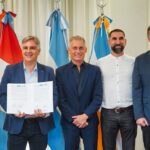 Villa Carlos Paz tendrá su primera universidad pública: El Instituto Arturo Illia pasó a la órbita de la Universidad Provincial de Córdoba