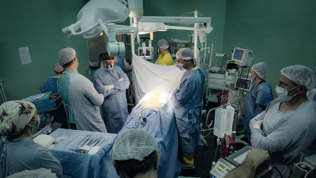 Hito para la salud pública: el Hospital Córdoba realizó con éxito el primer trasplante de corazón de un donante en asistolia controlada del país