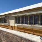 La Provincia acreditó más de $1.500 millones para obras en escuelas del interior en octubre