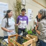 Córdoba fortalece la educación rural con la participación del sur provincial en el programa Jóvenes Activando Comunidad