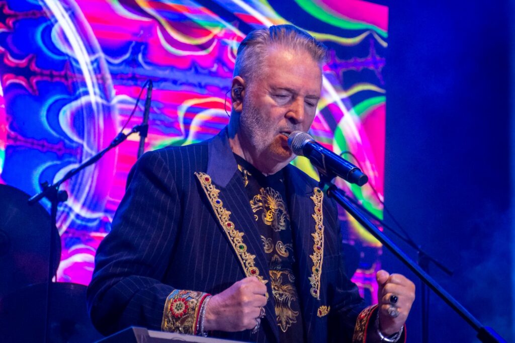 Con grandes eventos, la Ciudad inició los festejos por sus 239 años